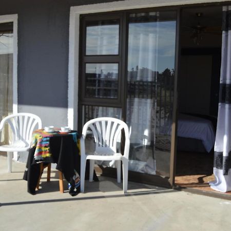 Sir James Self Catering Cape Town Exterior foto